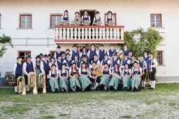 gesgruppenfoto